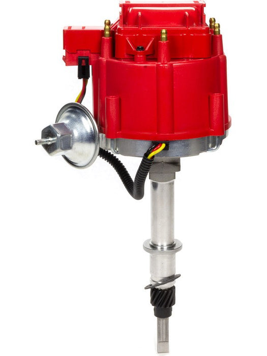 Specialty Products Company Distributor Ready-To-Run Magnetic Pickup Vac 3108R SPECIALTY PRODUCTS COMPANY - Micks Gone Bush