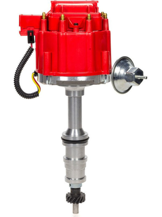 Specialty Products Company Distributor Ready-To-Run Magnetic Pickup Vac 3109R SPECIALTY PRODUCTS COMPANY - Micks Gone Bush