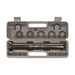 Toledo Inner Tie Rod Tool Set 311287 TOLEDO - Micks Gone Bush