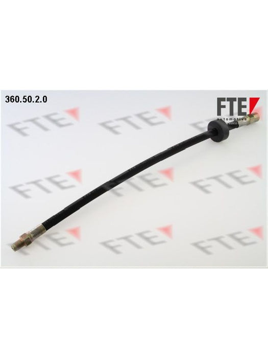 Valeo FTE Brake Hose 9240207 Brake Hoses Valeo - Micks Gone Bush