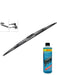 Bosch Wiper Blade 900mm + Windshield Washer Fluid RLK-BOS-8366 Windshield Wipers BOSCH - Micks Gone Bush