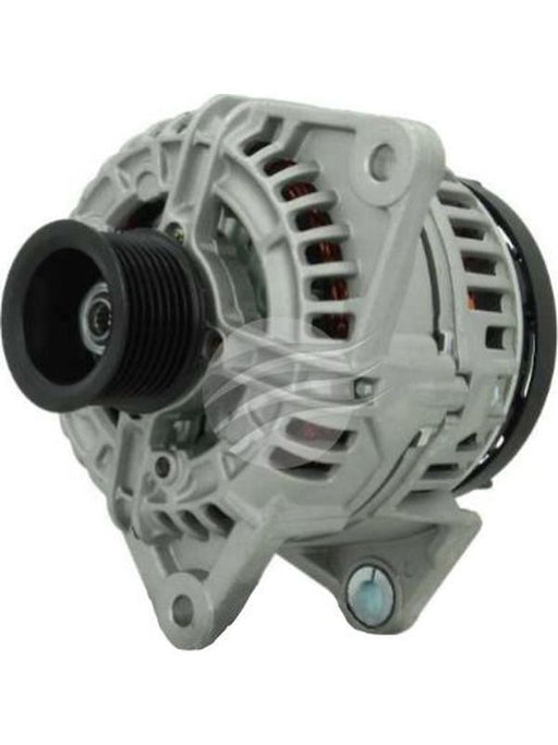 Jaylec Alternator 12V 140A Cw Suits Case Cvx Series Tractor 65-1075 Jaylec - Micks Gone Bush