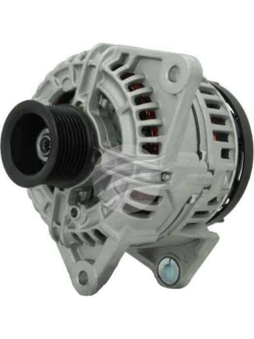 Jaylec Alternator 12V 140A Cw Suits Case Cvx Series Tractor 65-1075 Jaylec - Micks Gone Bush