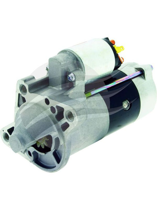 Jaylec Starter 12V 2.2Kw 12T For Mazda 6 For Mazda 5 Mpv 2.0 2.2L Dsl 70-6671 Jaylec - Micks Gone Bush