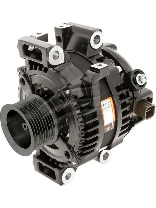 Jaylec Alternator 12V 240A For Toyota L/Cruiser 76 79 & 200 Series V8 BKS-240LC Jaylec - Micks Gone Bush