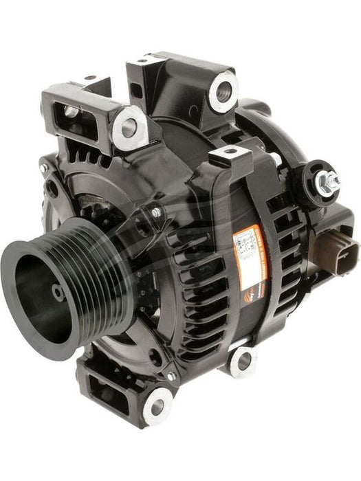 Jaylec Alternator 12V 240A For Toyota L/Cruiser 76 79 & 200 Series V8 BKS-240LC Jaylec - Micks Gone Bush