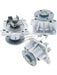 Jayrad Water Pump For Mitsubishi Mirage La Lb 2013> Colt Rg/Rz 2005-13 JWP0181 Jayrad - Micks Gone Bush