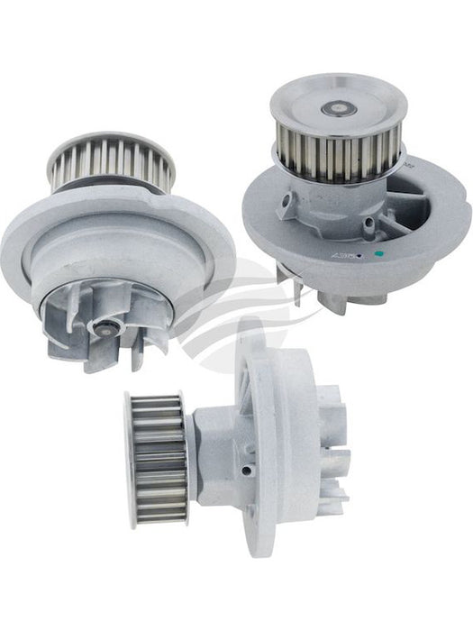 Jayrad Water Pump For Holden Viva Jf 9/2005 > JWP0189 Jayrad - Micks Gone Bush