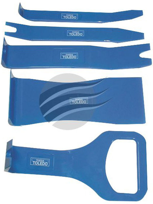 Toledo Trim Remover Set 5Pc 313311 Famous Toledo TOLEDO - Micks Gone Bush