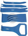 Toledo Trim Remover Set 5Pc 313311 Famous Toledo TOLEDO - Micks Gone Bush