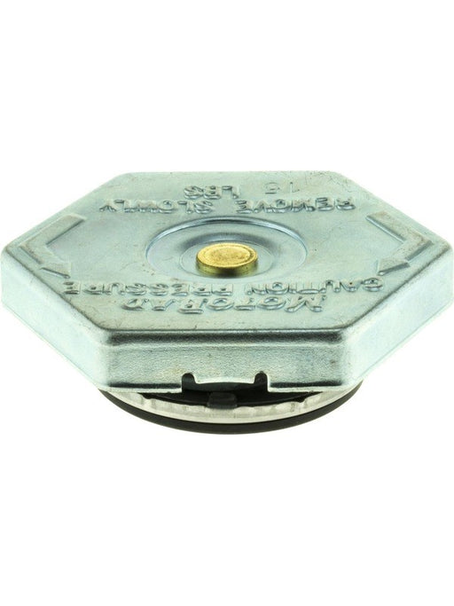 Gates Heavy Duty Closed System Radiator Cap 15PSI 2.81" x 1.14" Depth 31350 Gates - Micks Gone Bush