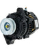 Jaylec Alternator 12V 80A Universal Apps Single Wire Application Black BKS-80R Jaylec - Micks Gone Bush