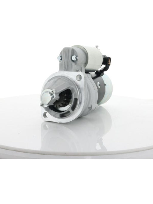 Jaylec Starter 24V 4.5Kw 15T Cw For Yanmar Apps w/ 4Tnv84 4Tn100T Dsl 70-8679 Jaylec - Micks Gone Bush