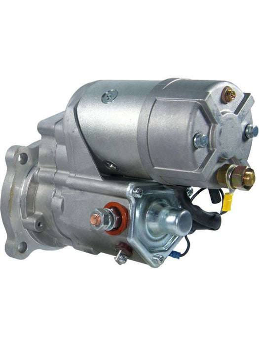 Jaylec Starter 24V 4.5Kw 10T Cw For Cummins Engine Ground Wet Clutch 70-7105AG Jaylec - Micks Gone Bush