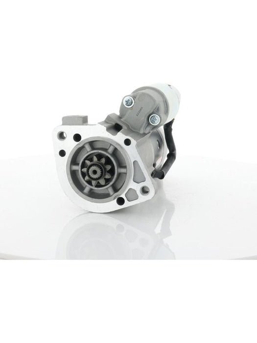 Jaylec Starter 24V 3.7Kw 9T For Mitsubishi E Canter Hybrid Truck Fe84B 70-6576 Jaylec - Micks Gone Bush