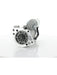 Jaylec Starter 24V 3.7Kw 9T For Mitsubishi E Canter Hybrid Truck Fe84B 70-6576 Jaylec - Micks Gone Bush