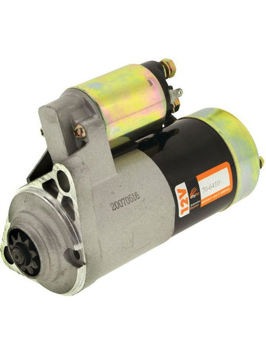 Jaylec Starter 12V 9T Cw For Jcb Bobcat Ford Manitou Shibaura Tractor 70-6410 Jaylec - Micks Gone Bush