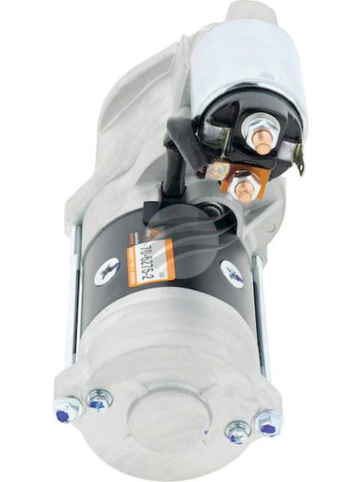 Jaylec Starter 12V 11T For Navara Yd25 D40 E26 2.5L Dsl 2011- 70-6275-2 Jaylec - Micks Gone Bush