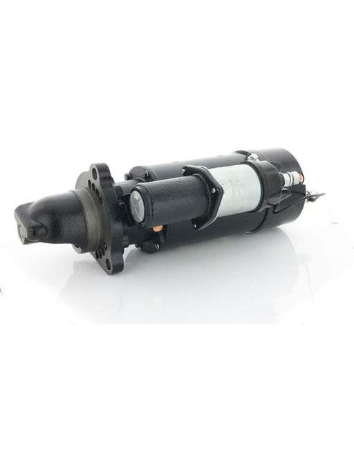 Jaylec Starter 24V 7.8Kw 11T Ccw For Cat Marine 42Mt Mount Wet Clutch 70-0061 Jaylec - Micks Gone Bush
