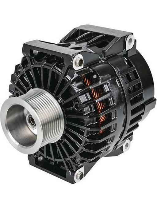 Jaylec Alternator 24V 180A For Scania Truck Bus Fixed Pulley 65-AVI150P2114HP Jaylec - Micks Gone Bush