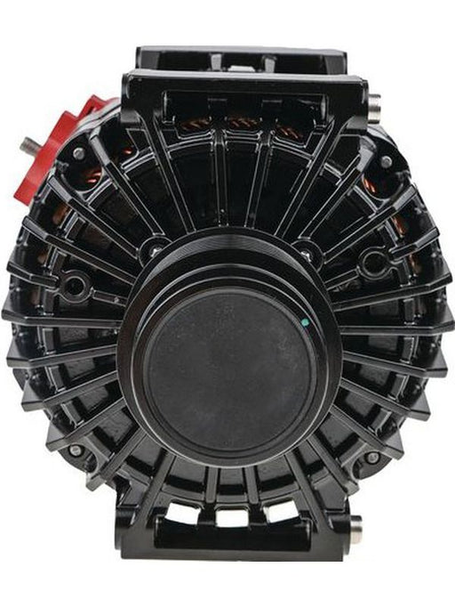 Jaylec Alternator 24V 180A For Scania Truck Bus Clutch Pulley 65-AVI150P2124HP Jaylec - Micks Gone Bush