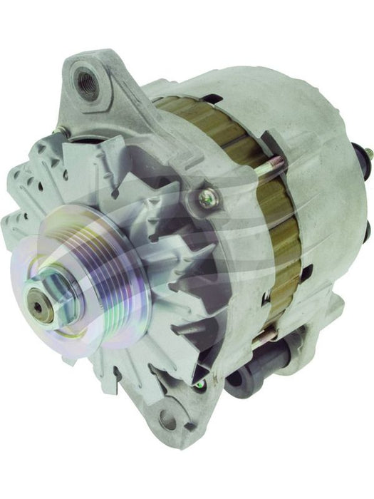 Jaylec Alternator 12V 100A For Fuso FE FG Series 4M50 4.9L - 2005-2007 65-6089 Jaylec - Micks Gone Bush