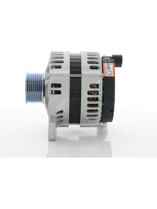 Jaylec Alternator 12V 120A For Foton Aumark Sauvana Tunland View 65-4521 Jaylec - Micks Gone Bush
