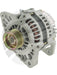 Jaylec Alternator 12V 100A For Nissan Bluebird 98-01 With 2.4L Ka24De 65-3118 Jaylec - Micks Gone Bush