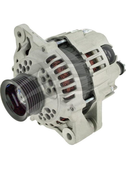 Jaylec Alternator 12V For Rodeo Late Petrol 65-3111 Jaylec - Micks Gone Bush