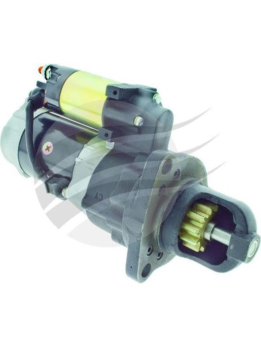 Jaylec Starter 12V 11T CW For CAT Cummins Industrial Line Haul Mining 70-6703 Jaylec - Micks Gone Bush