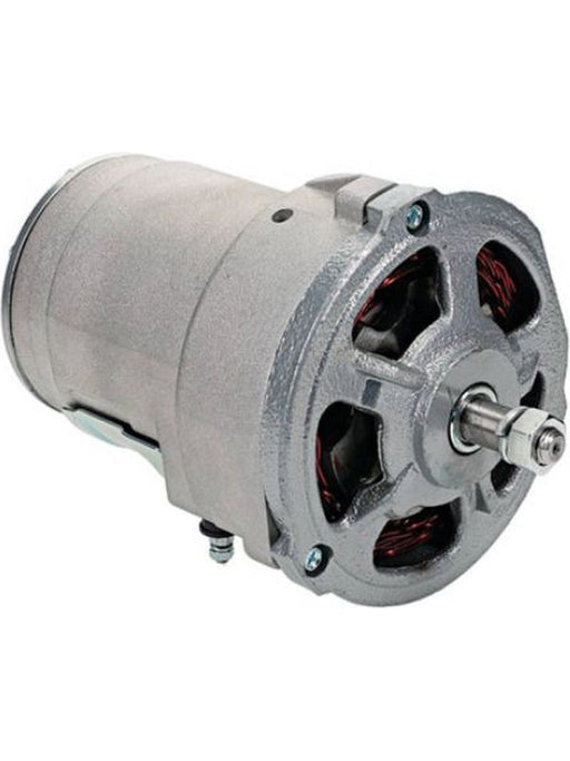 Jaylec Alternator 12V 55A For VW 1.6 1973-79 Beetle, Karmann Ghia 65-1079 Jaylec - Micks Gone Bush