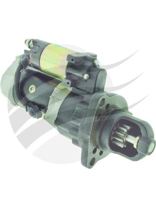 Jaylec Starter 12V 12T CW Repl 42Mt, 50Mt 70-6706 Jaylec - Micks Gone Bush