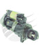 Jaylec Starter 12V 12T CW Repl 42Mt, 50Mt 70-6706 Jaylec - Micks Gone Bush