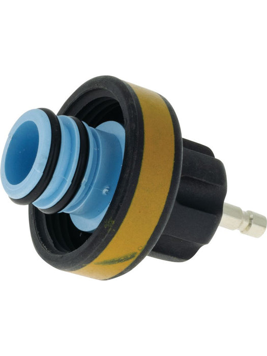 Jayrad Pressure Tester Adaptor #21 JPTA21 Jayrad - Micks Gone Bush