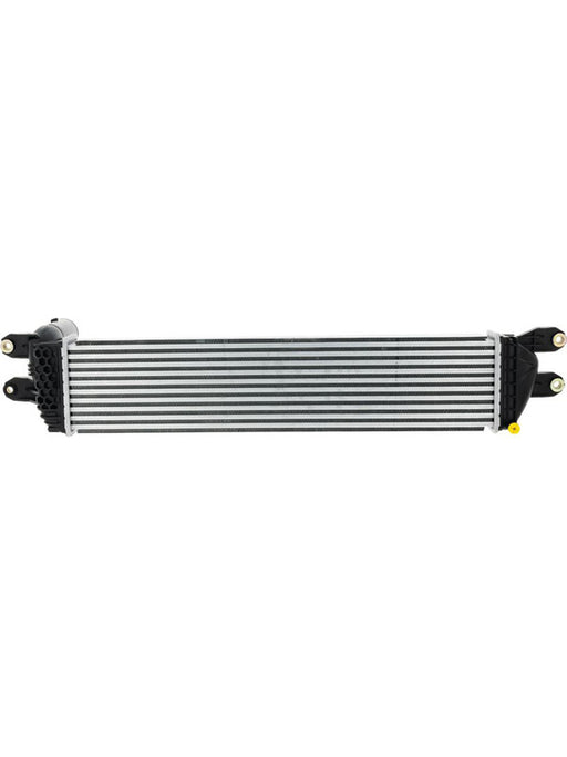Jayrad CAC For Mazda BT50 Xs 2021-On 1.9L Turbo Diesel IC6054 Jayrad - Micks Gone Bush