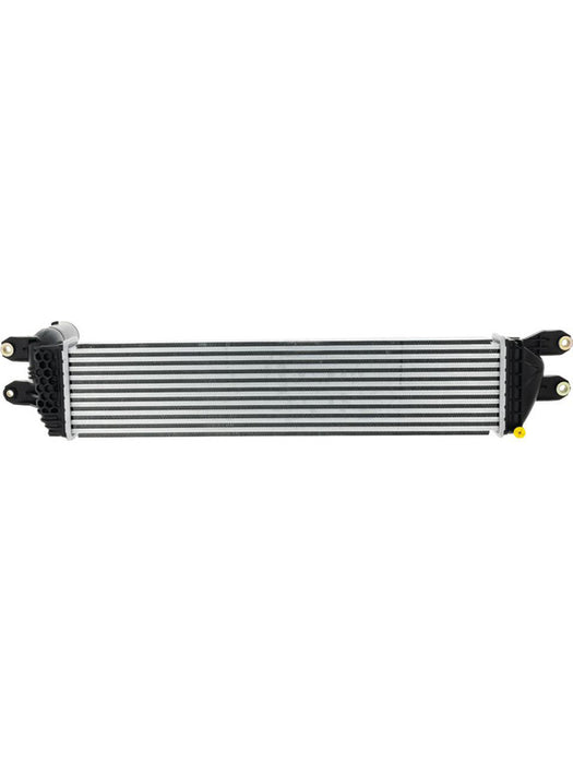 Jayrad CAC For Mazda BT50 Xs 2021-On 1.9L Turbo Diesel IC6054 Jayrad - Micks Gone Bush