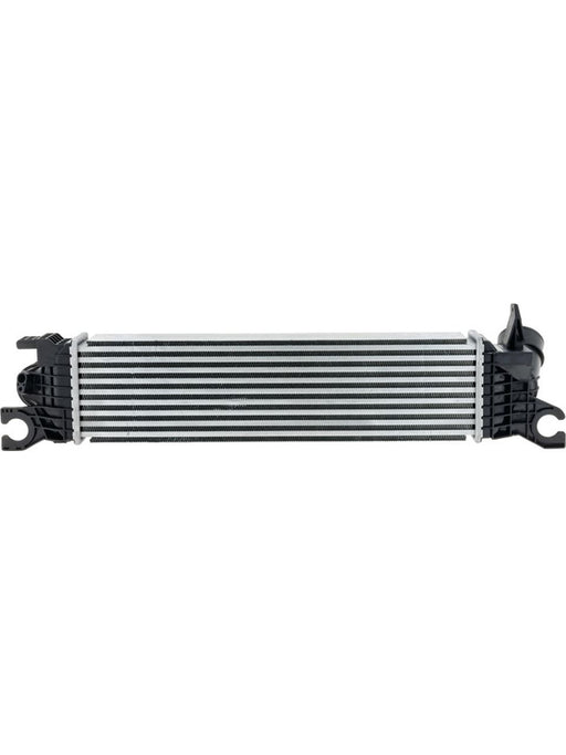 Jayrad CAC For Ford Everest 7/2015 - 2020 UA P5AT 3.2L IC3249 Jayrad - Micks Gone Bush
