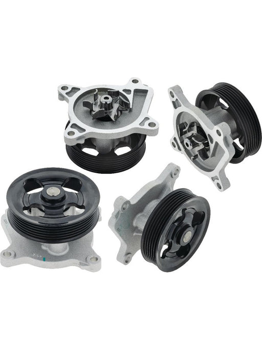 Jayrad Water Pump For Nissan X-Trail T32 Qr25 2014-On JWP0190 Jayrad - Micks Gone Bush