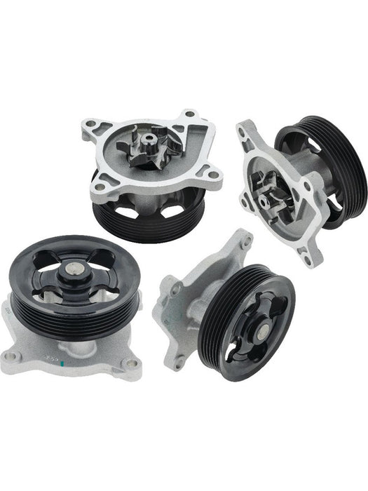 Jayrad Water Pump For Nissan X-Trail T32 Qr25 2014-On JWP0190 Jayrad - Micks Gone Bush