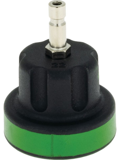 Jayrad Pressure Tester Adaptor #22 JPTA22 Jayrad - Micks Gone Bush