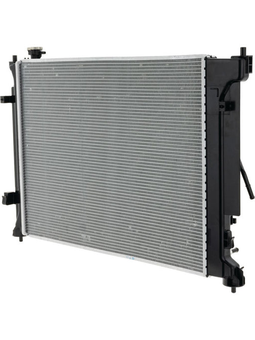 Jayrad Radiator For Kia Optima Jf 11/2015-On 10/2020 JR5226J Jayrad - Micks Gone Bush