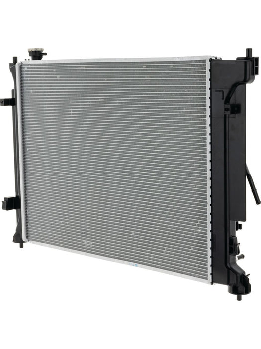 Jayrad Radiator For Kia Optima Jf 11/2015-On 10/2020 JR5226J Jayrad - Micks Gone Bush