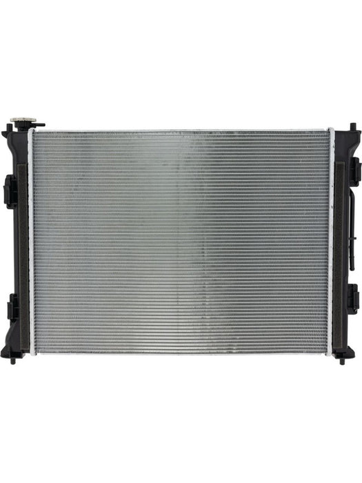 Jayrad Radiator For Hyundai Sonata 2014-On2020 Lf 2.4Lt Petrol G4KJ JR5225J Jayrad - Micks Gone Bush