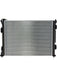 Jayrad Radiator For Hyundai Sonata 2014-On2020 Lf 2.4Lt Petrol G4KJ JR5225J Jayrad - Micks Gone Bush