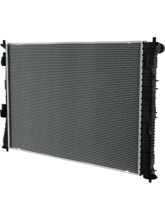 Jayrad Radiator For Kia Carnival 9/2020-On 3.5L Petrol JR5222J Jayrad - Micks Gone Bush