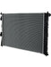 Jayrad Radiator For Kia Carnival 9/2020-On 3.5L Petrol JR5222J Jayrad - Micks Gone Bush