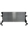 Jayrad Radiator For Hyundai I30 11/2020-On N-Line 1.6L Turbo Petrol JR5232J Jayrad - Micks Gone Bush