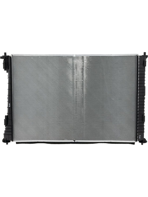 Jayrad Radiator For Hyundai Staria 6/2021-On Us 3.5L Turbo Diesel JR5234J Jayrad - Micks Gone Bush