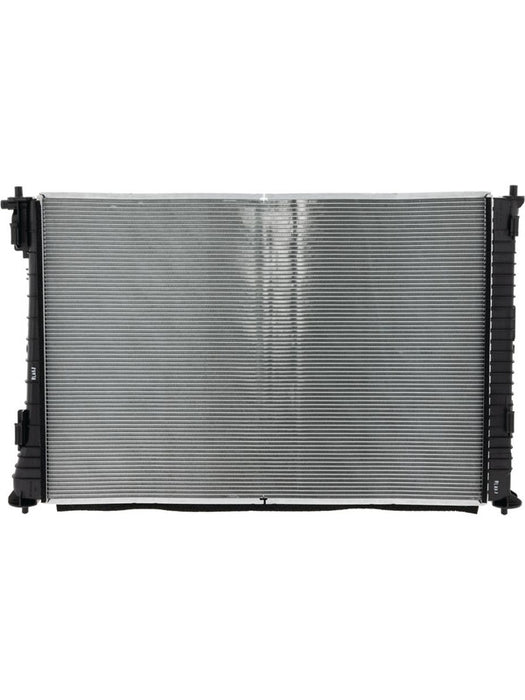 Jayrad Radiator For Hyundai Staria 6/2021-On Us 3.5L Turbo Diesel JR5234J Jayrad - Micks Gone Bush
