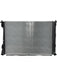 Jayrad Radiator For Hyundai Staria 6/2021-On Us 3.5L Turbo Diesel JR5234J Jayrad - Micks Gone Bush